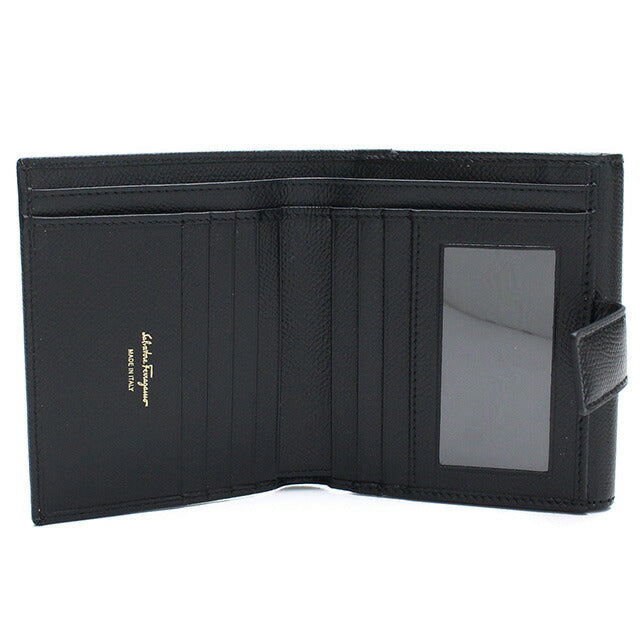 VIP【関税送料無料】希少 FERRAGAMO 2211 GANCINO CLIP しらゆりストア / フェラガモ FERRAGAMO 2211 GANCINO CLIP