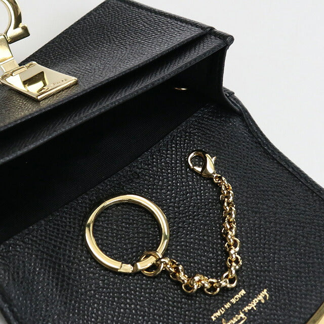 フェラガモ カードケース レディース ブランド FERRAGAMO