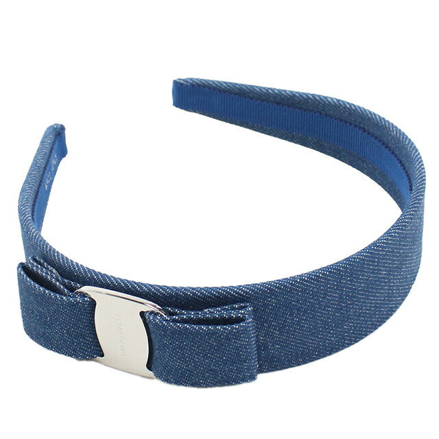 フェラガモ カチューシャ レディース ブランド FERRAGAMO イタリア 34