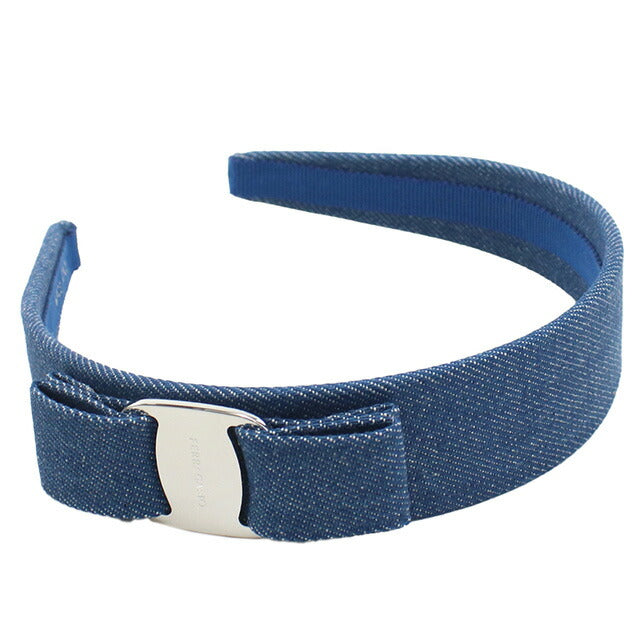 フェラガモ カチューシャ レディース ブランド FERRAGAMO イタリア 34