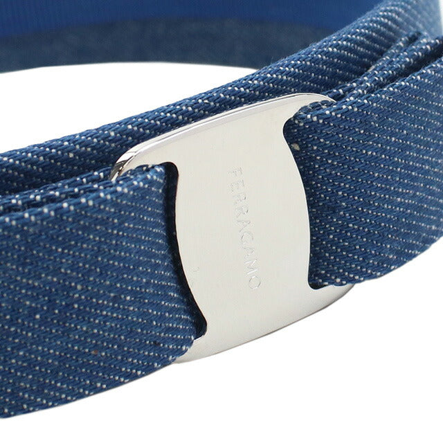 フェラガモ カチューシャ レディース ブランド FERRAGAMO イタリア 34