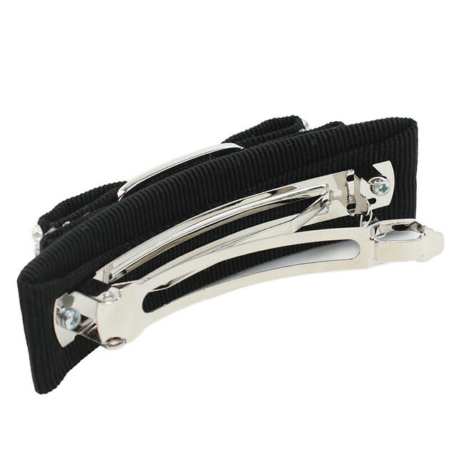 新品 FERRAGAMO 34 2759 524894 NERO バレッタ 楽天市場】フェラガモ バレッタ 【VARA STRASS】 342759 524894