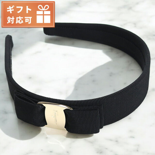 FERRAGAMO カチューシャ カチューシャ - ウィメンズ | Ferragamo