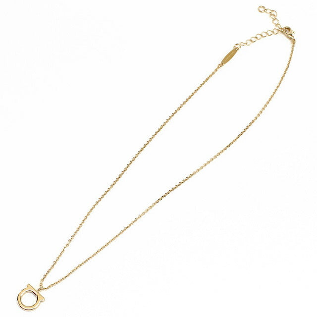 フェラガモ ペンダント レディース ブランド FERRAGAMO イタリア 76-0133 GOLD ゴールド系 アクセサリー FER76-0133011