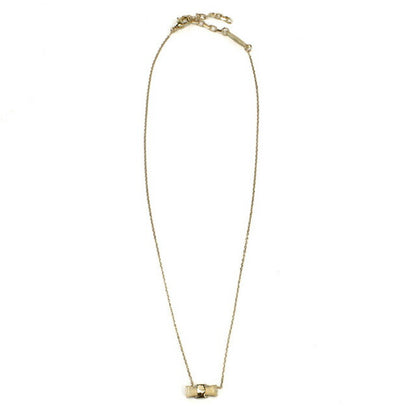 フェラガモ ネックレス レディース ブランド FERRAGAMO イタリア 76-0547 ゴールド系 アクセサリー FER76-0547011