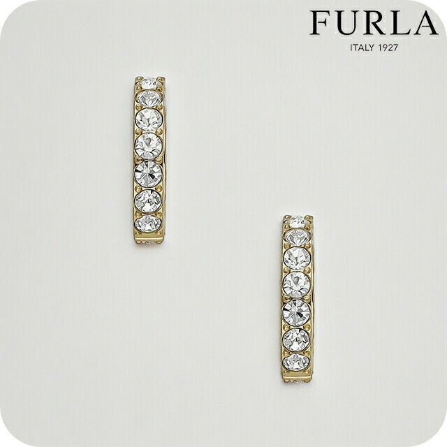 【国内即納】FURLAACCESSORY FJ1111ETU イヤーカフ 楽天市場】フルラ FURLA レディース イヤーカフ ゴールド