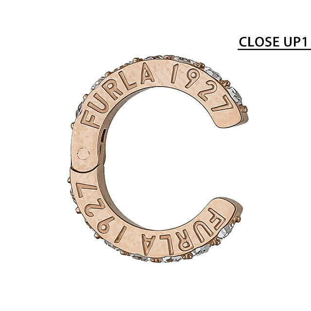 フルラ イヤーカフ レディース ブランド 1927 EARCUFF