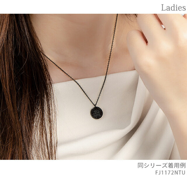 【国内即納】FURLA ACCESSORY NECKLACE FJ1172NTU ネックレス フルラ ネックレス レディース ブランド FURLA SIGILLO