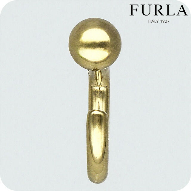 フルラ イヤーカフ レディース ブランド FURLA ミアヌヴォラ FJ1212ETU ゴールド アクセサリー FJ1212ETU