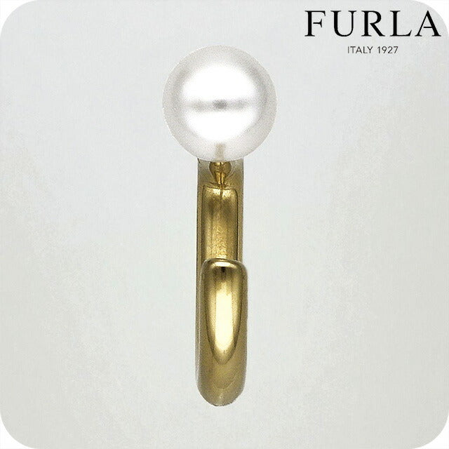 フルラ イヤーカフ レディース ブランド FURLA ミアヌヴォラ FJ1213ETU ゴールド アクセサリー FJ1213ETU