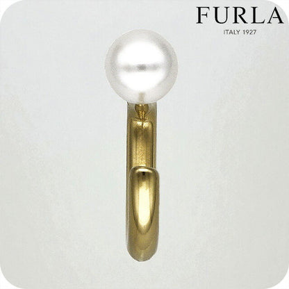 フルラ イヤーカフ レディース ブランド FURLA ミアヌヴォラ FJ1213ETU ゴールド アクセサリー FJ1213ETU