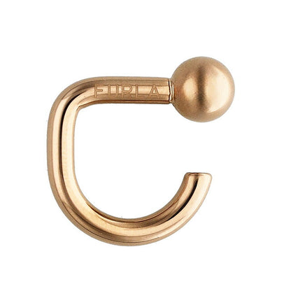 フルラ イヤーカフ レディース ブランド FURLA ミアヌヴォラ FJ1214ETU ピンクゴールド アクセサリー FJ1214ETU