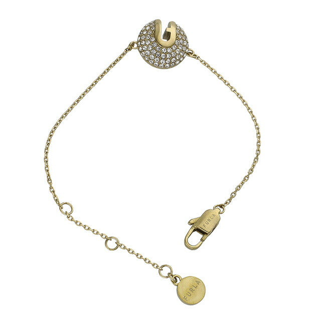フルラ ブレスレット レディース ブランド FURLA フロー FJ1239BTU ゴールド アクセサリー FJ1239BTU