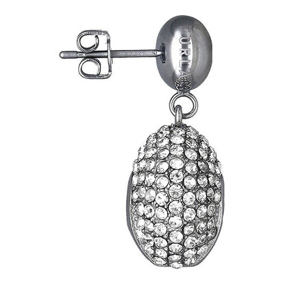 フルラ ピアス レディース ブランド FURLA フロー スタッド 両耳用 FJ1241ETU シルバー アクセサリー FJ1241ETU