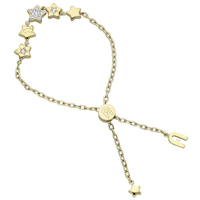 フルラ ブレスレット レディース ブランド FURLA スター 星 FJ6004BTU ゴールド アクセサリー FJ6004BTU