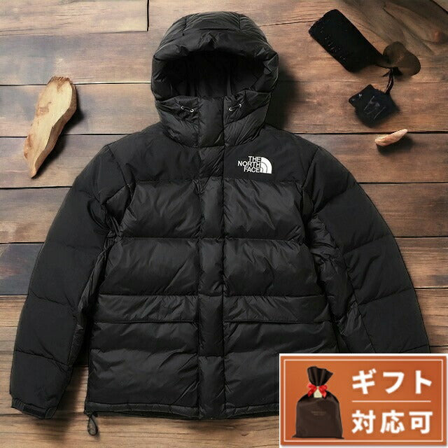 ザ ノースフェイス THE NORTH FACE NF0A4QYX JK3 M ヒマラヤン ダウン パーカー ダウンジャケット Mサイズ ブラック アウター ブルゾン FJNF00078M