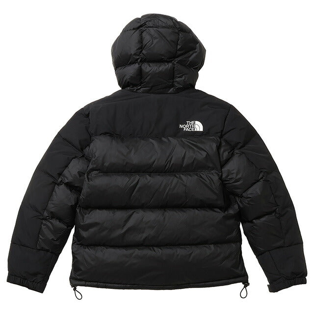 ザ ノースフェイス THE NORTH FACE NF0A4QYX JK3 M ヒマラヤン ダウン パーカー ダウンジャケット Mサイズ ブラック アウター ブルゾン FJNF00078M