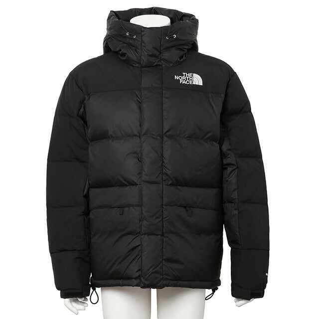 ザ ノースフェイス THE NORTH FACE NF0A4QYX JK3 M ヒマラヤン ダウン パーカー ダウンジャケット Mサイズ ブラック アウター ブルゾン FJNF00078M
