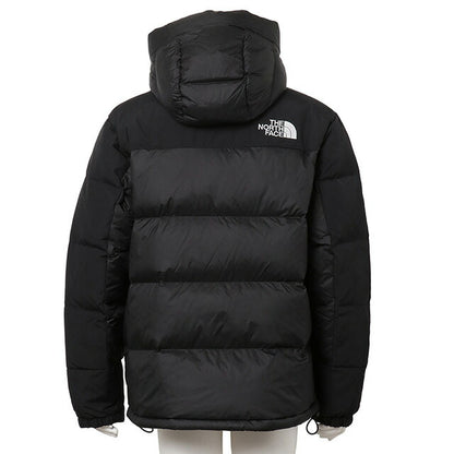 ザ ノースフェイス THE NORTH FACE NF0A4QYX JK3 M ヒマラヤン ダウン パーカー ダウンジャケット Mサイズ ブラック アウター ブルゾン FJNF00078M