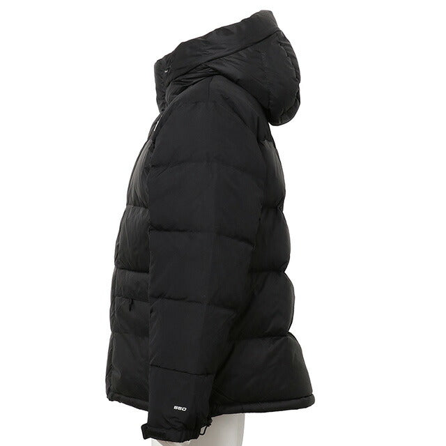 ザ ノースフェイス THE NORTH FACE NF0A4QYX JK3 M ヒマラヤン ダウン パーカー ダウンジャケット Mサイズ ブラック アウター ブルゾン FJNF00078M