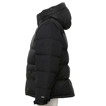 ザ ノースフェイス THE NORTH FACE NF0A4QYX JK3 M ヒマラヤン ダウン パーカー ダウンジャケット Mサイズ ブラック アウター ブルゾン FJNF00078M