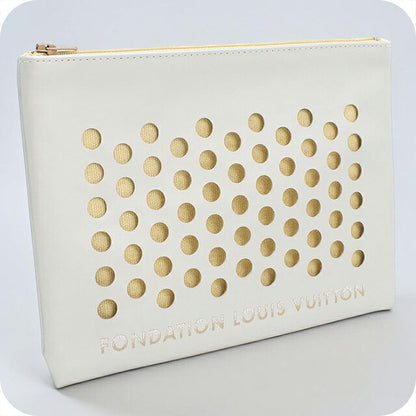 ルイヴィトン クラッチバッグ レディース ブランド LOUIS VUITTON 2000000023557 シルバー FLV0000023557011