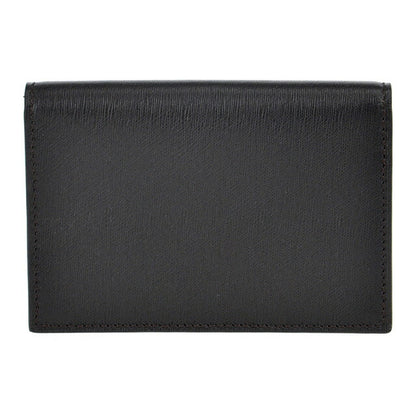 ダンヒル 名刺入れ メンズ ブランド dunhill FP4700E BLK ブラック FP4700E-BLK