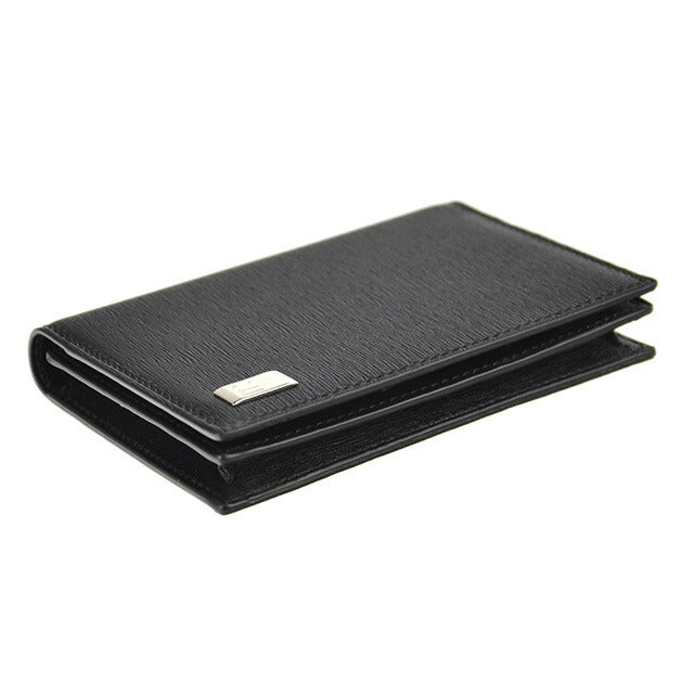 ダンヒル 名刺入れ メンズ ブランド dunhill FP4700E BLK ブラック