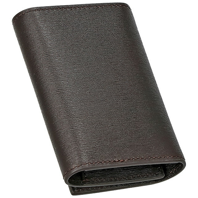 ダンヒル キーケース メンズ ブランド dunhill FP5020E BLK ブラック FP5020E-BLK