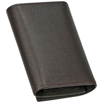 ダンヒル キーケース メンズ ブランド dunhill FP5020E BLK ブラック FP5020E-BLK