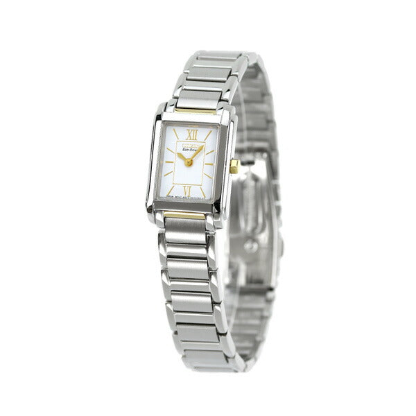 Citizen Eco Drive Solar Women&