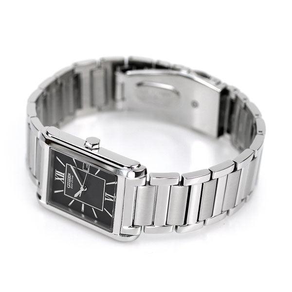 ✨美品✨CITIZEN エコドライブ　Eco-Drive FRA59-2431 CITIZEN Collection Eco-Drive FRA59-2431 Solar Men's Watch