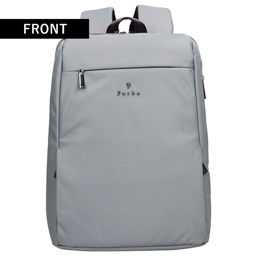 フルボ リュック メンズ レディース ブランド Furbo ヴェルソ ビジネス