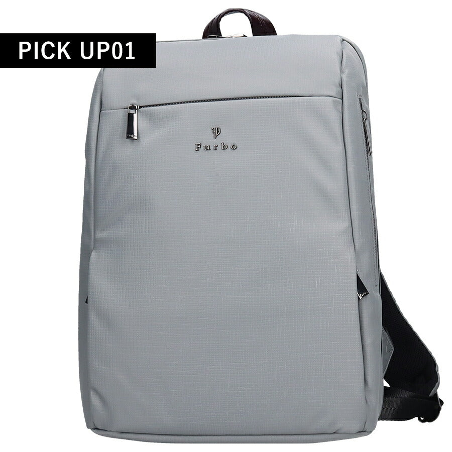 フルボ リュック メンズ レディース ブランド Furbo ヴェルソ ビジネス
