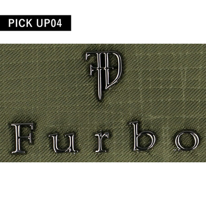 フルボ リュック メンズ レディース ブランド Furbo ヴェルソ ビジネスカバン ビジネスバッグ バックパック FRB025 カーキ バッグ FRB025-KH-BR