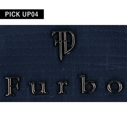 フルボ リュック メンズ レディース ブランド Furbo ヴェルソ ビジネスカバン ビジネスバッグ バックパック FRB025 ネイビー バッグ FRB025-NV-BR