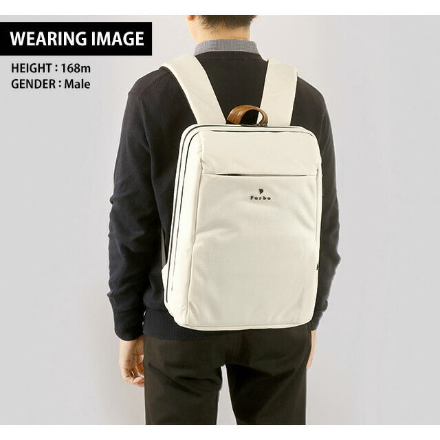フルボ リュック メンズ レディース ブランド Furbo ヴェルソ ビジネス