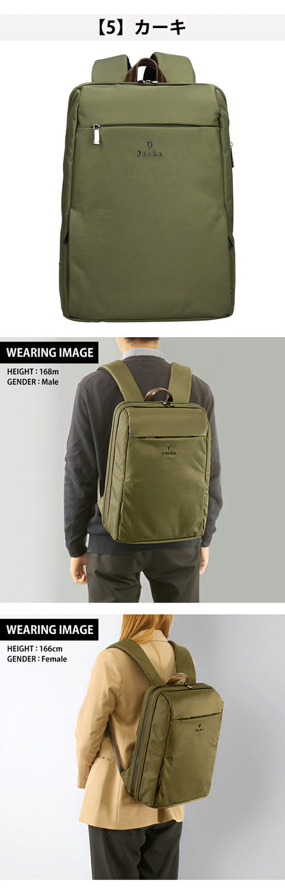 フルボ リュック メンズ レディース ブランド Furbo ヴェルソ ビジネスカバン バックパック スクールバッグ FRB025 選べるモデル FRB025