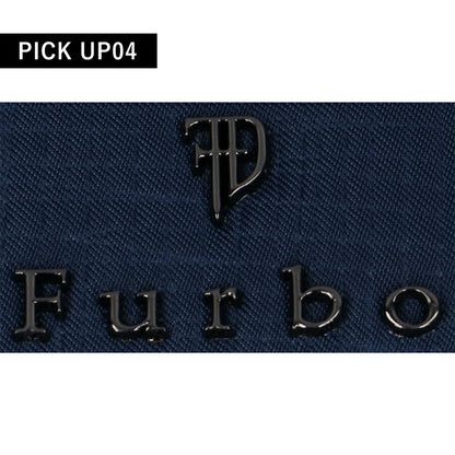 フルボ ビジネスバッグ メンズ レディース ブランド Furbo ヴェルソ ビジネスカバン ブリーフケース リクルートバッグ FRB026 バッグ FRB026-NV-BR