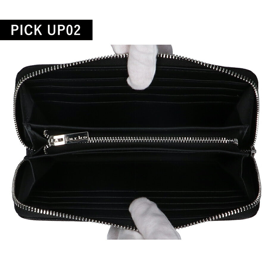 フルボ 長財布 メンズ レディース ブランド Furbo 革 レザーウォレット 小銭入れあり FRB150 財布 選べるモデル FRB150