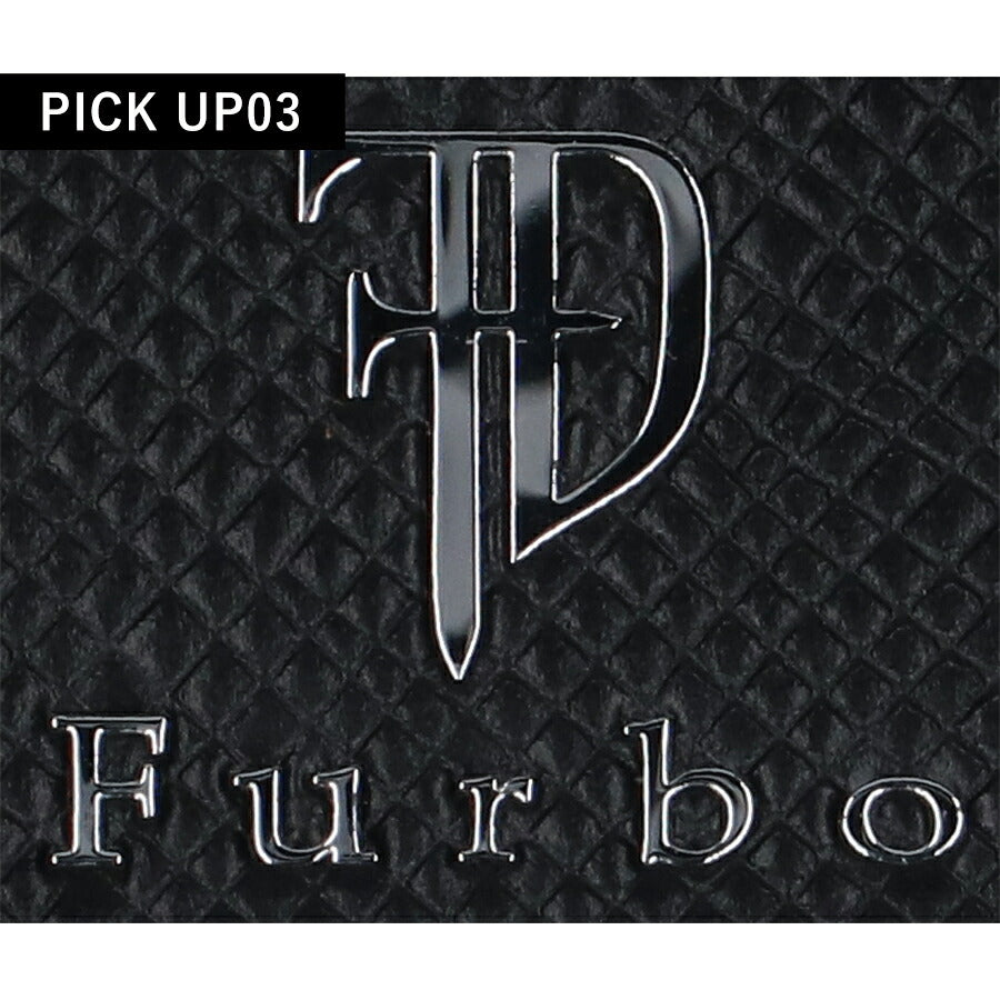 フルボ 二つ折り財布 メンズ レディース ブランド Furbo 革 レザーウォレット 小銭入れあり FRB151 財布 選べるモデル FRB151