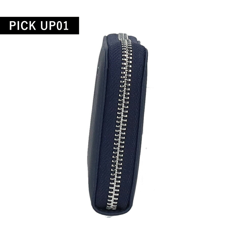 フルボ 二つ折り財布 メンズ レディース ブランド Furbo 革 レザー