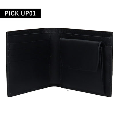 フルボ 二つ折り財布 メンズ レディース ブランド Furbo 革 レザーウォレット 小銭入れあり FRB152 ホワイト 財布 FRB152-WH