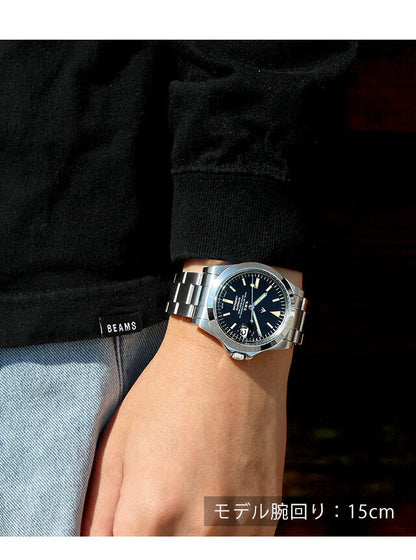 FRXA001 ｜ Automatic winding