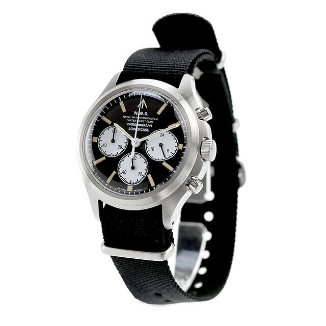 ＼父の日 ギフトセット／FRXC001 ｜ ナバルウォッチ NAVAL WATCH Produced by LOWERCASE クォーツ 電池式