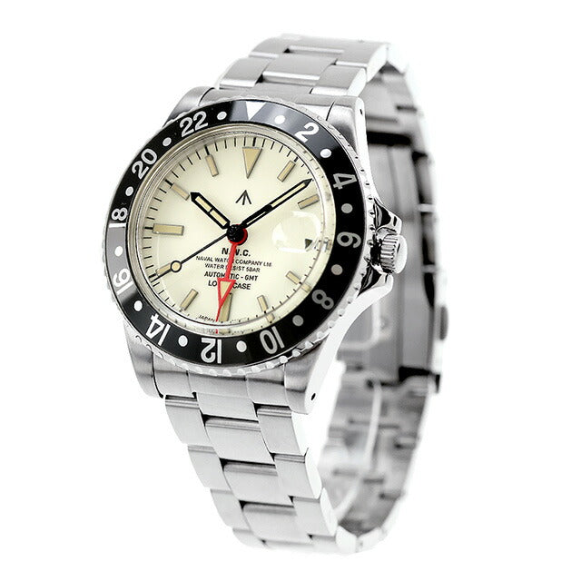 時計 [Naval Watch] FRXA002 NAVAL WATCH Produced by LOWERCASE：FRXA002 Black dial