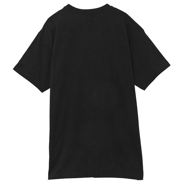 ヴィヴィアンウエストウッド Vivienne Westwood 3G010013 J001M N401 S オーブ刺繍 クルーネック 半袖 Tシャツ Sサイズ ブラック FTVV00033M