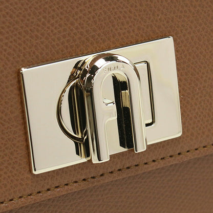 フルラ 斜め掛け ショルダーバッグ レディース ブランド FURLA FURLA1927 レザー ブルガリア BAFKACO COGNAC ブラウン系 バッグ FURBAFKACO051