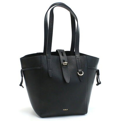 フルラ トートバッグ レディース ブランド FURLA FURLA NET レザー ルーマニア BZT0FUA NERO ブラック バッグ FURBZT0FUA011