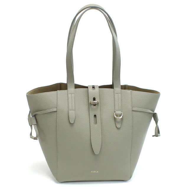 せいちゃん様　美品✨現行ロゴ　FURLA　フルラ　ノーティラス　トート　ビジネス 楽天市場】【選べる3カラー】フルラ FURLA ネット NET M TOTE